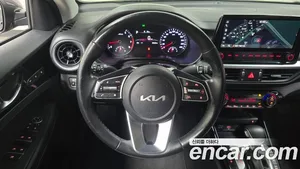 Kia K3, 2021 — миниатюра 13