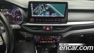 Kia K3, 2021 — миниатюра 14