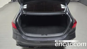 Kia K3, 2021 — миниатюра 20