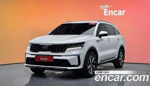 Kia Sorento, 2021 — миниатюра 33