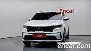 Kia Sorento, 2021 — миниатюра 2
