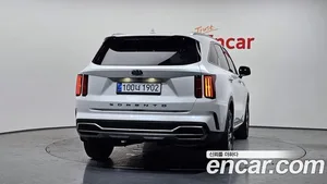 Kia Sorento, 2021 — миниатюра 3