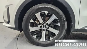 Kia Sorento, 2021 — миниатюра 4