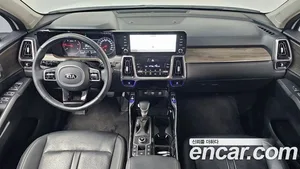 Kia Sorento, 2021 — миниатюра 9