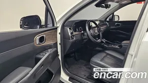 Kia Sorento, 2021 — миниатюра 12