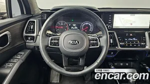 Kia Sorento, 2021 — миниатюра 17