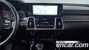 Kia Sorento, 2021 — миниатюра 18