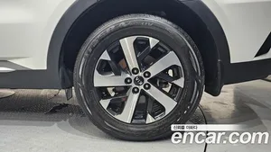 Kia Sorento, 2021 — миниатюра 6