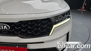 Kia Sorento, 2021 — миниатюра 7