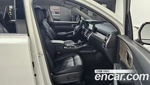 Kia Sorento, 2021 — миниатюра 15