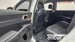 Kia Sorento, 2021 — миниатюра 29