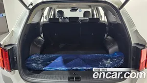 Kia Sorento, 2021 — миниатюра 30