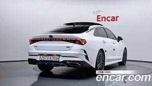 Kia K5, 2019 — миниатюра 2