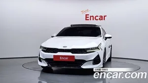Kia K5, 2019 — миниатюра 3