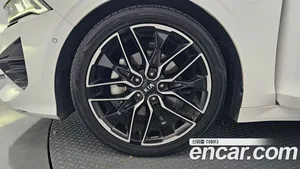 Kia K5, 2019 — миниатюра 5