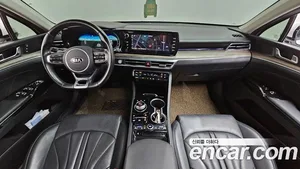 Kia K5, 2019 — миниатюра 7