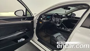 Kia K5, 2019 — миниатюра 10