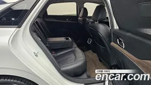 Kia K5, 2019 — миниатюра 11