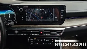 Kia K5, 2019 — миниатюра 12