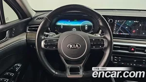 Kia K5, 2019 — миниатюра 13