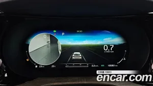 Kia K5, 2019 — миниатюра 18
