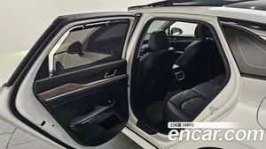 Kia K5, 2019 — миниатюра 20
