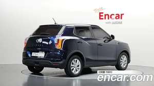 KGM Tivoli, 2020 — миниатюра 2