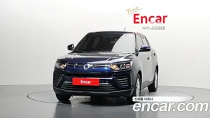 KGM Tivoli, 2020 — миниатюра 3