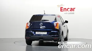 KGM Tivoli, 2020 — миниатюра 4