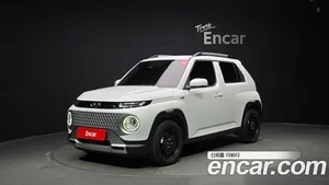 Hyundai Casper, 2023 — миниатюра 1