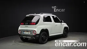 Hyundai Casper, 2023 — миниатюра 2