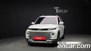 Hyundai Casper, 2023 — миниатюра 3