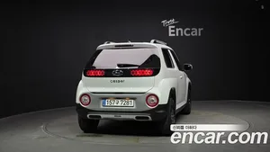 Hyundai Casper, 2023 — миниатюра 4