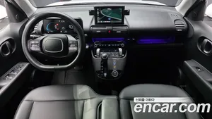 Hyundai Casper, 2023 — миниатюра 7
