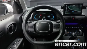 Hyundai Casper, 2023 — миниатюра 13