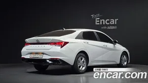 Hyundai Avante, 2020 — миниатюра 2