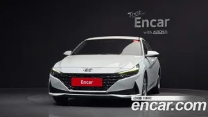 Hyundai Avante, 2020 — миниатюра 3