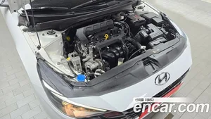 Hyundai Avante, 2020 — миниатюра 6
