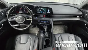 Hyundai Avante, 2020 — миниатюра 10