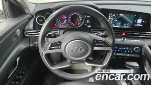 Hyundai Avante, 2020 — миниатюра 18
