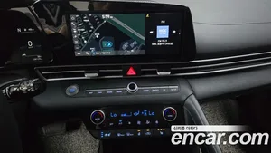 Hyundai Avante, 2020 — миниатюра 19