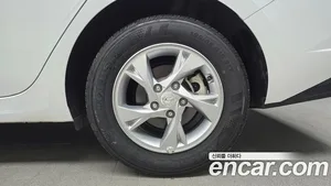 Hyundai Avante, 2020 — миниатюра 7