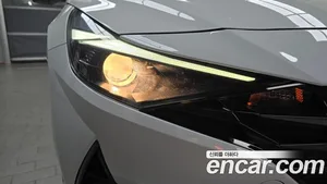 Hyundai Avante, 2020 — миниатюра 8