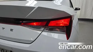 Hyundai Avante, 2020 — миниатюра 9