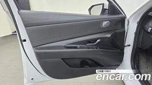 Hyundai Avante, 2020 — миниатюра 14