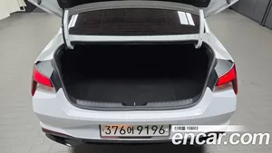 Hyundai Avante, 2020 — миниатюра 28