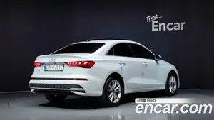 Audi A3, 2025 — миниатюра 2