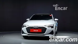 Audi A3, 2025 — миниатюра 3