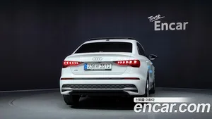 Audi A3, 2025 — миниатюра 4