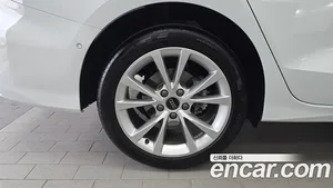 Audi A3, 2025 — миниатюра 5